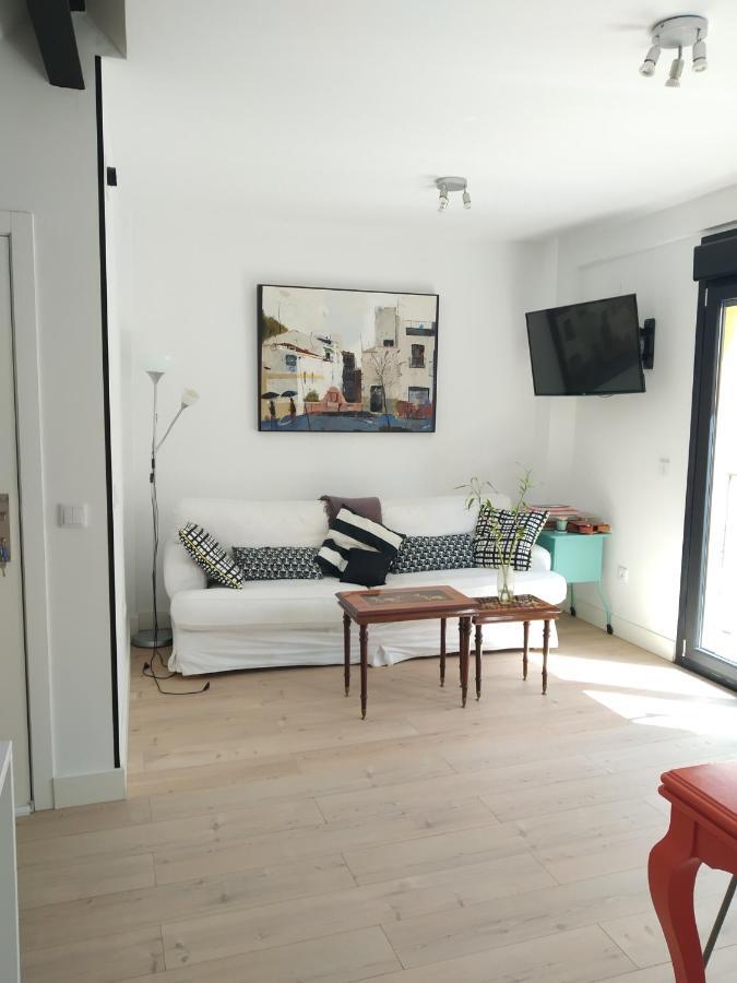 Casa Libelula, Loft En El Centro De Sevilla. * Sevilla