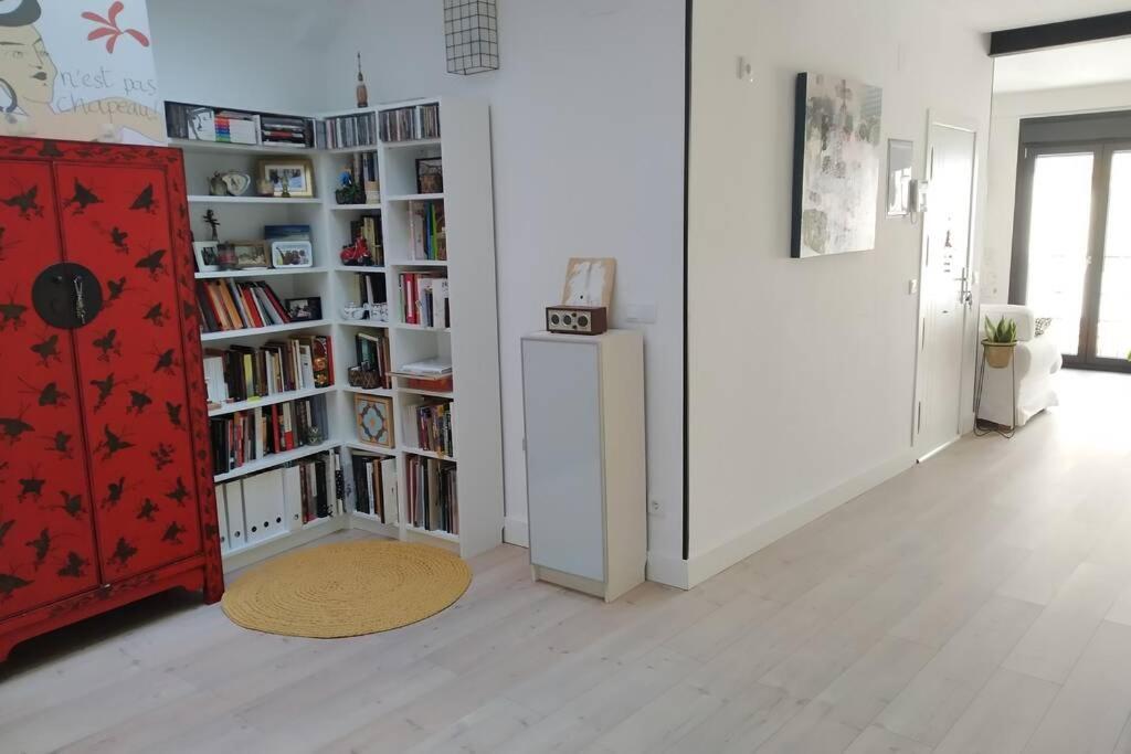 Apartment Casa Libelula, Loft En El Centro De Sevilla. Sevilla